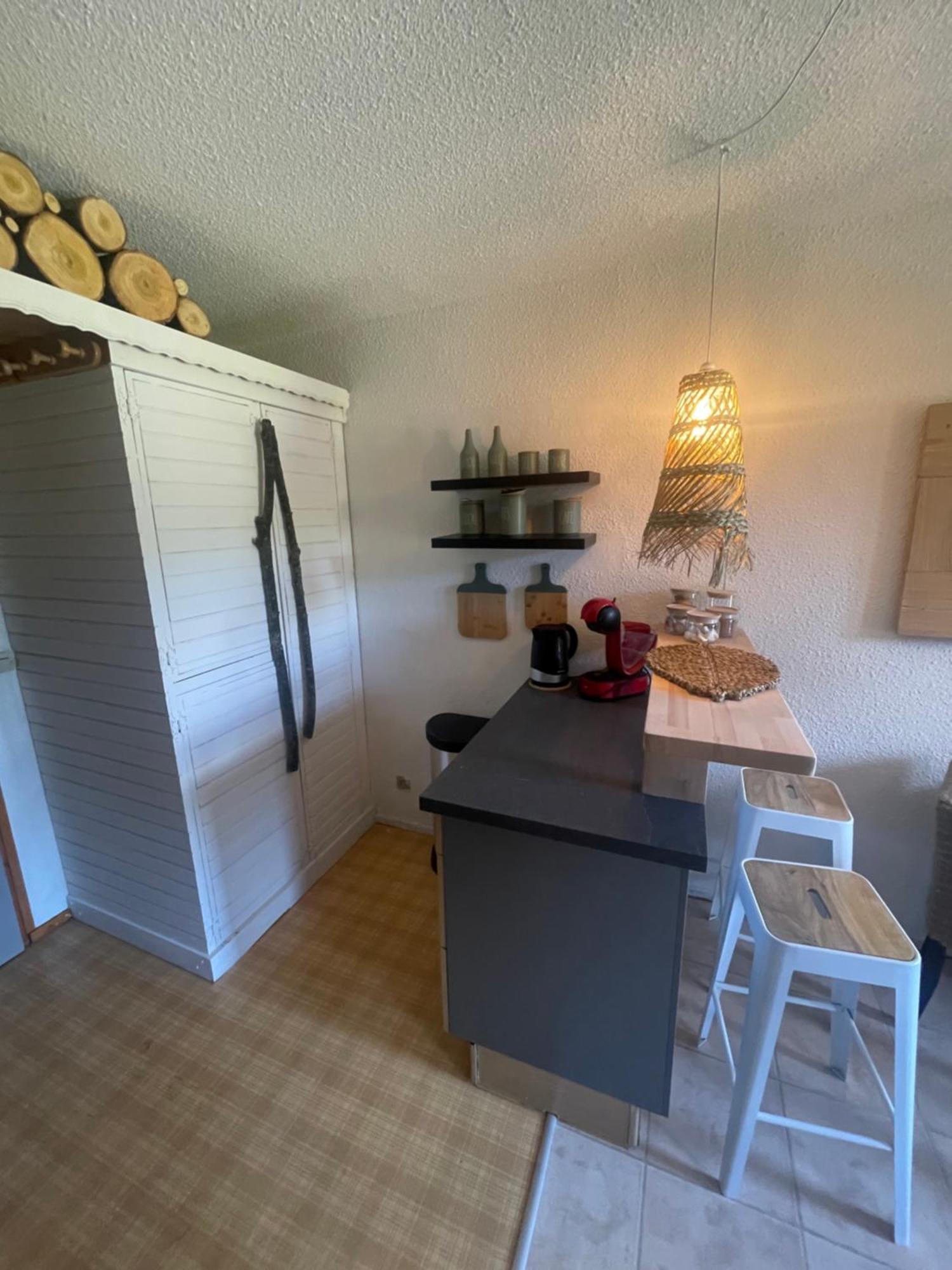 Le Jaillet Apartment Megeve Exterior photo