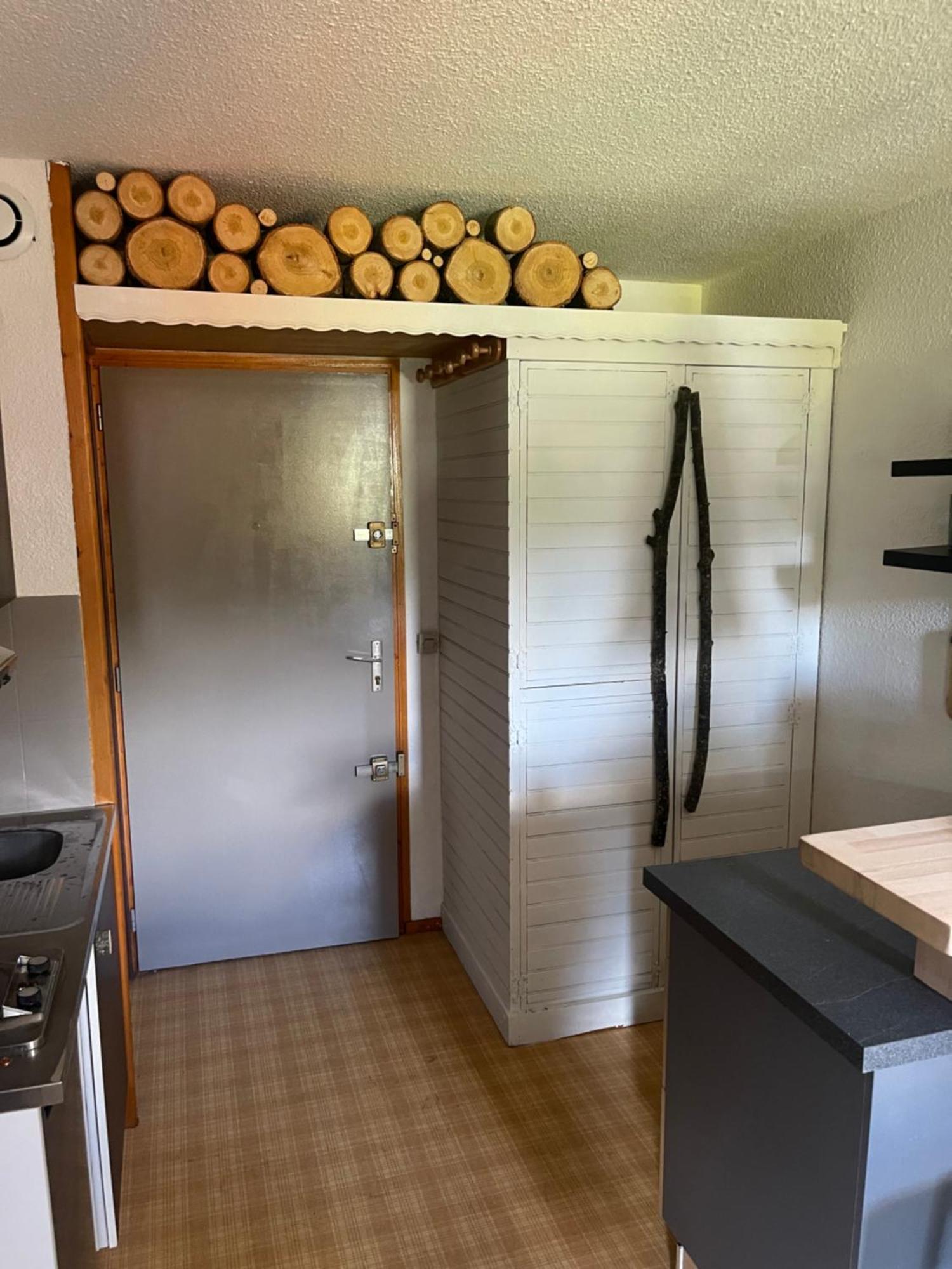 Le Jaillet Apartment Megeve Exterior photo